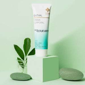 Renuevatte Crema Corporal