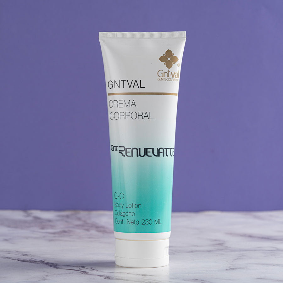 Renuevatte Crema Corporal